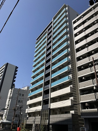 ブランズ大阪福島