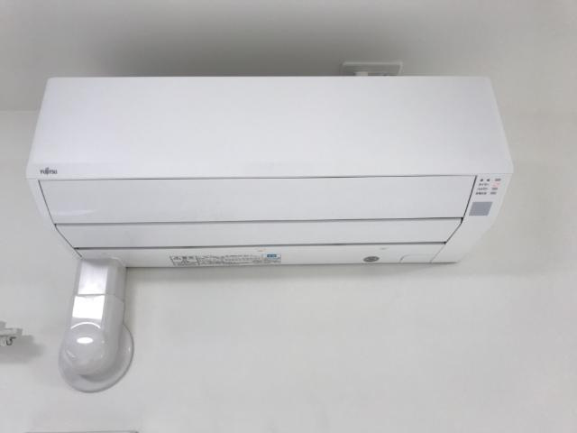 【設備】 | Ｇｒａｎｄ　Ｃｏｕｒｔ日本橋浜町 | エアコン