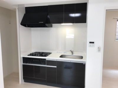 【キッチン】 | Ｇｒａｎｄ　Ｃｏｕｒｔ日本橋浜町 | キッチン