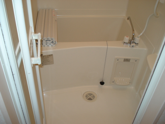 ＳｕｎＧａｒｄｅｎ　-サンガーデン-の浴室|バス