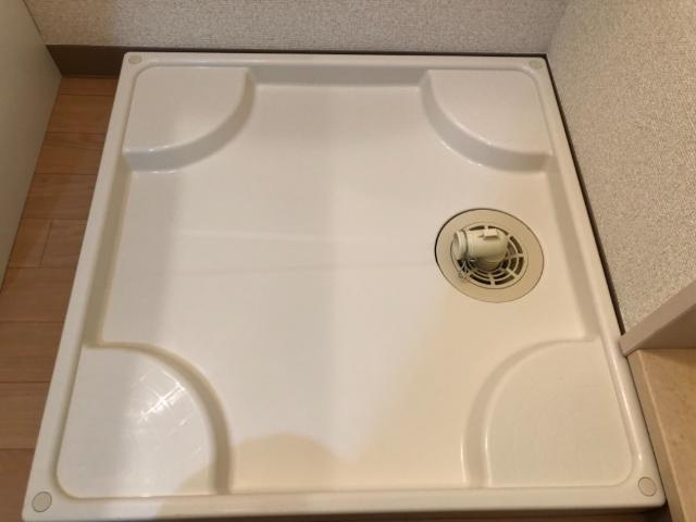 ＳｕｎＧａｒｄｅｎ　-サンガーデン-のその他|洗濯機置場