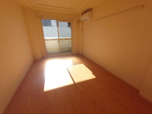 ＳｕｎＧａｒｄｅｎ　-サンガーデン-の内装|洋室