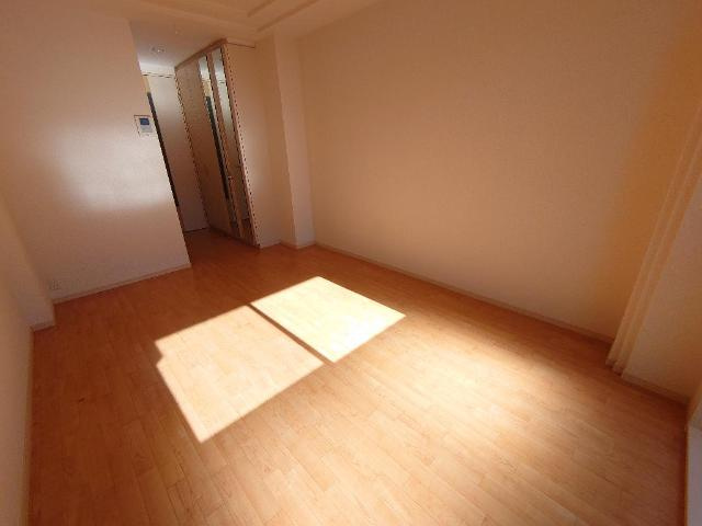 ＳｕｎＧａｒｄｅｎ　-サンガーデン-の内装|洋室