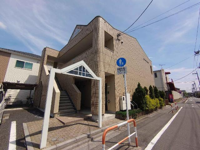 ＳｕｎＧａｒｄｅｎ　-サンガーデン-の外観|外観写真（昼）