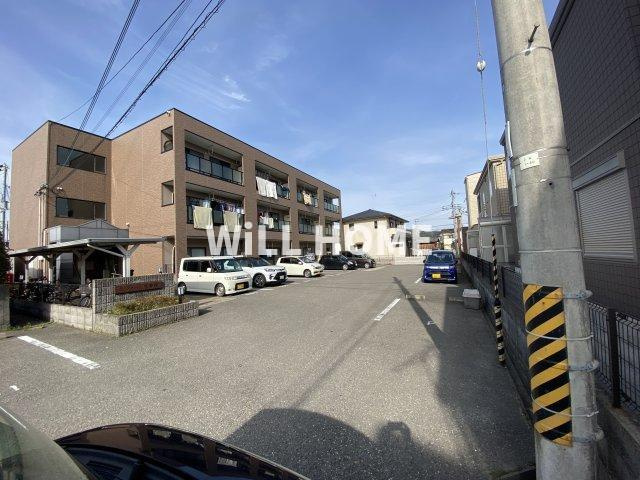 ラフォーレ壱番館