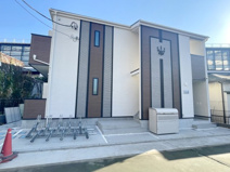 フルセイル厚木の画像