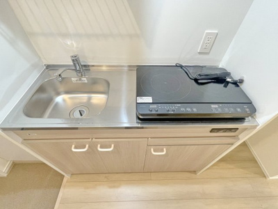 【キッチン】フルセイル厚木