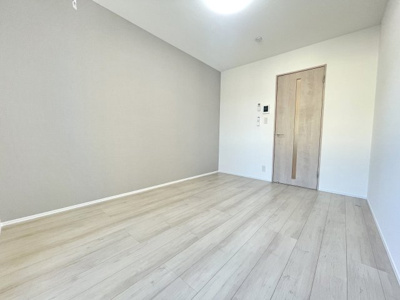 【寝室】フルセイル厚木