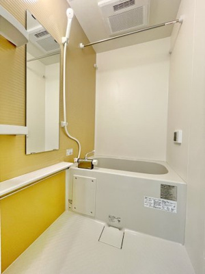 【浴室】フルセイル厚木