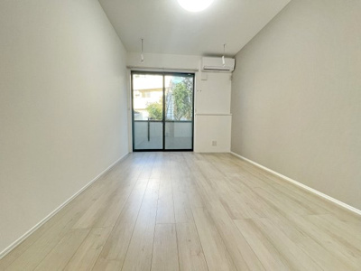 【居間・リビング】フルセイル厚木