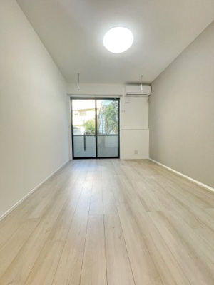 【居間・リビング】フルセイル厚木