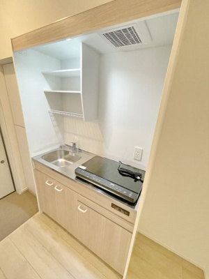 【キッチン】フルセイル厚木