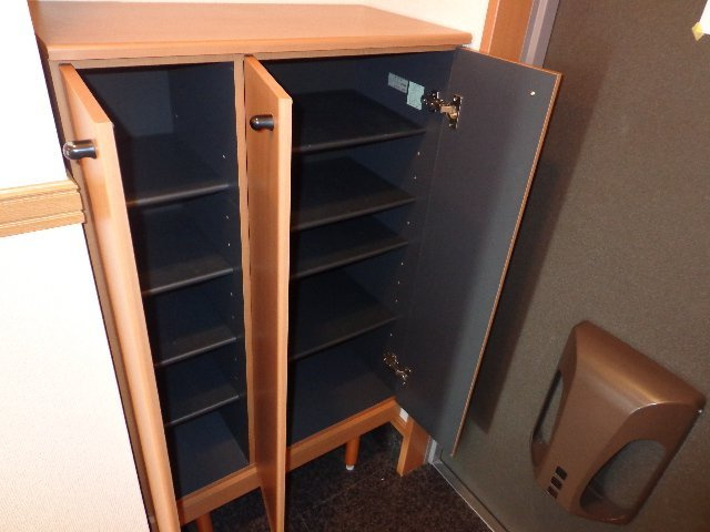 イーストヒルズ緑のその他|シューズＢＯＸ