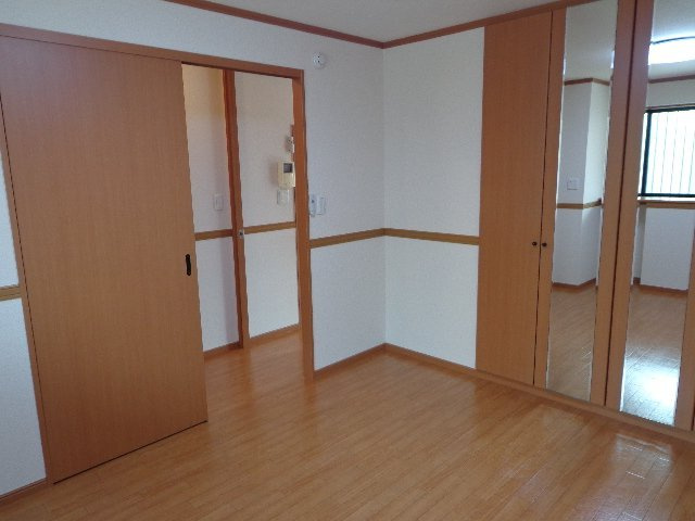 イーストヒルズ緑の内装|洋室