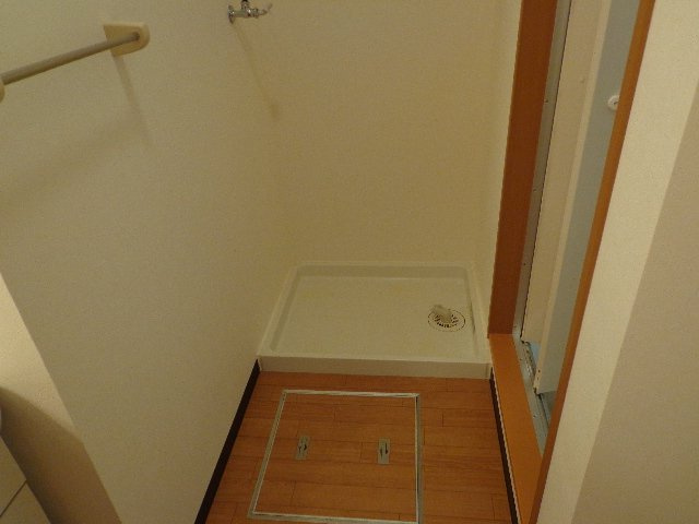 イーストヒルズ緑のその他|脱衣所