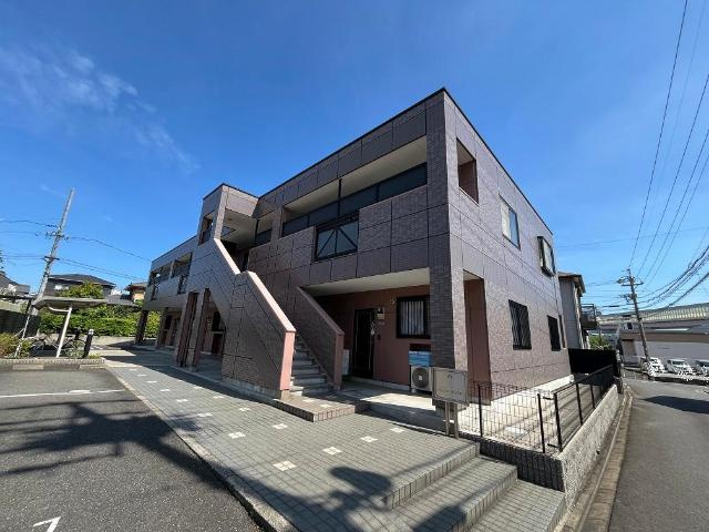 イーストヒルズ緑の外観|外観写真（昼）