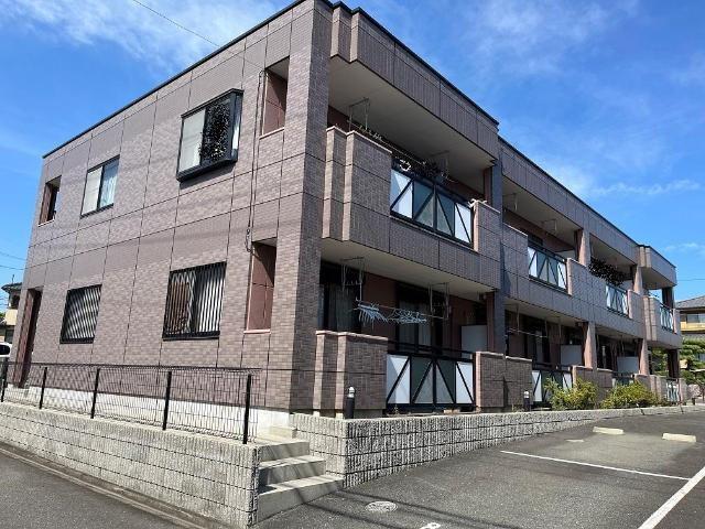 イーストヒルズ緑の外観|外観写真（昼）