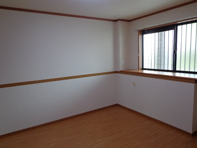 イーストヒルズ緑の内装|洋室