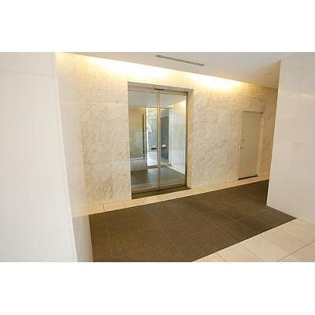 パークアクシス渋谷桜丘ウエストのその他