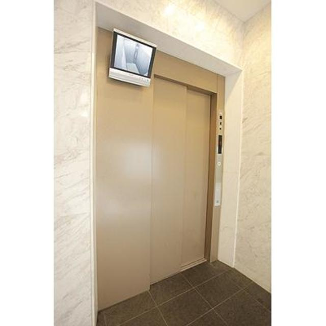 パークアクシス渋谷桜丘ウエストのその他