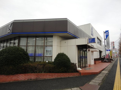 【周辺】 | サンテラス宮ノ下 | 京葉銀行国分寺台支店まで1,593ｍ