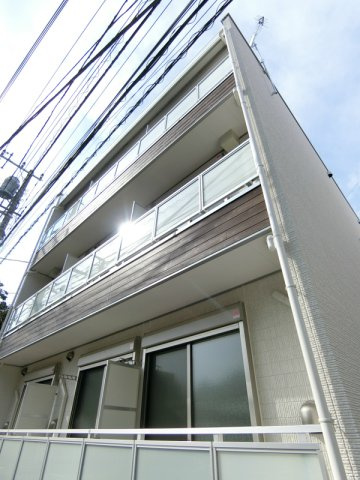 リブリ・三鷹ザ・テラス