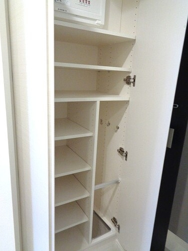 ＲＥＦＲＡＭＥ ５ Ｉｒｉｙａのその他|下足入