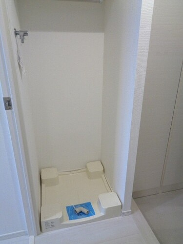 ＲＥＦＲＡＭＥ ５ Ｉｒｉｙａのその他|室内洗濯機置き場　※同タイプ別部屋