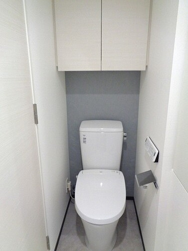 ＲＥＦＲＡＭＥ ５ Ｉｒｉｙａのトイレ|トイレ