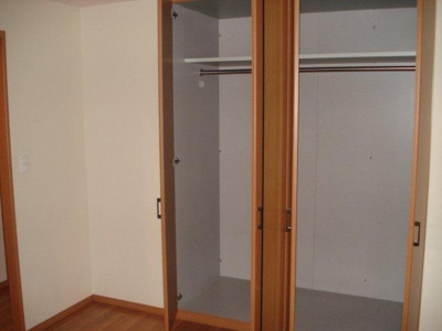 【収納】 | マスターピース | クローゼット