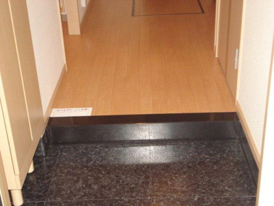 【玄関】 | マスターピース | 玄関