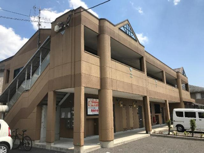 【外観】 | マスターピース | 外観写真（昼）