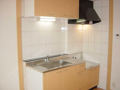 【キッチン】 | マスターピース | キッチン