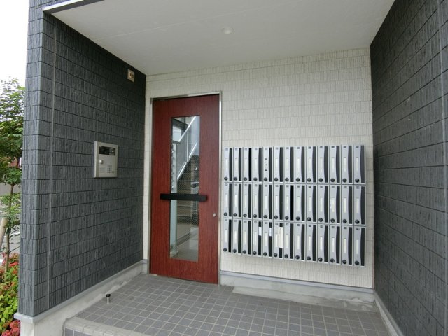 リブリ・grazioso 狭山のその他