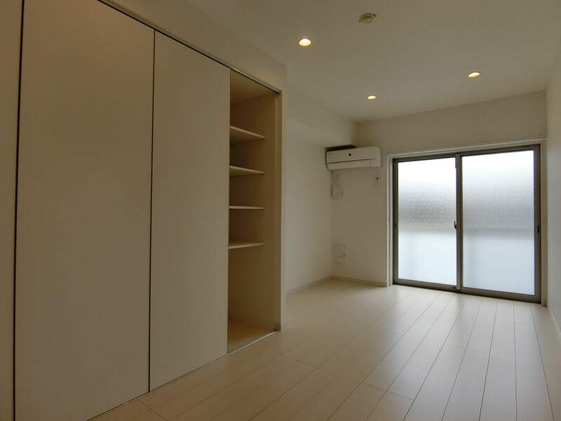 リブリ・grazioso 狭山の居間・リビング