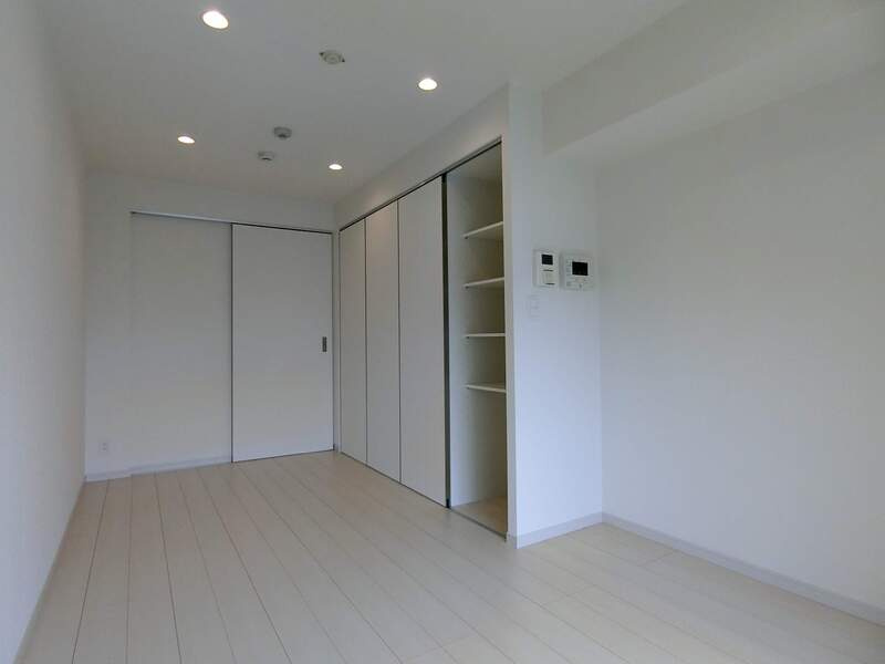 リブリ・grazioso 狭山の内装