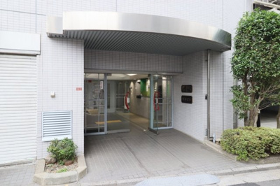 【エントランス】 | スカイコートエクセレント荻窪（エクセレント荻窪・平井ビル）