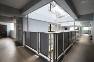 【その他共用部分】 | スカイコートエクセレント荻窪（エクセレント荻窪・平井ビル）