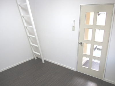 【居間・リビング】 | プラザドゥウィルシャーＡ棟