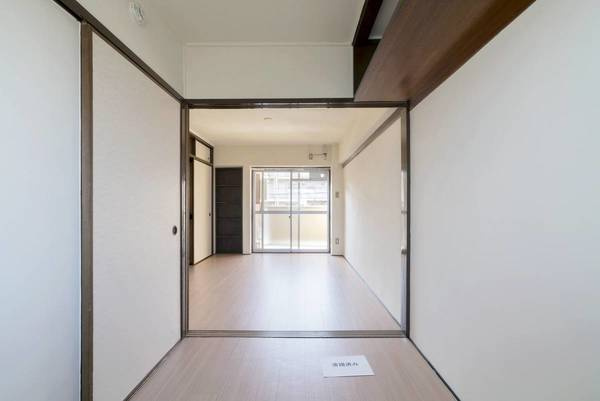 ビレッジハウス伏屋4号棟のその他|ビレッジハウスの同一物件・同一タイプの間取りの写真です