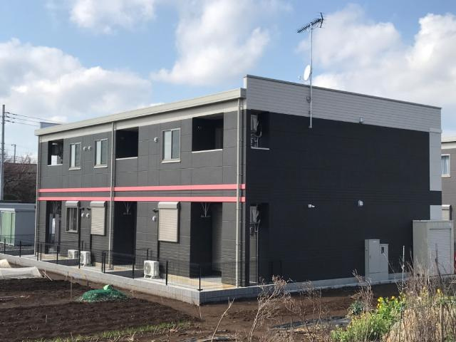 サン・ウイングＣ