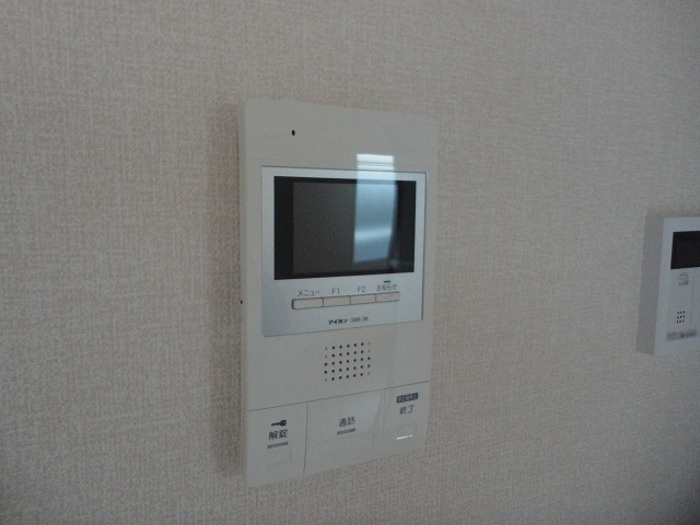 アドレ・コスモスのセキュリティ