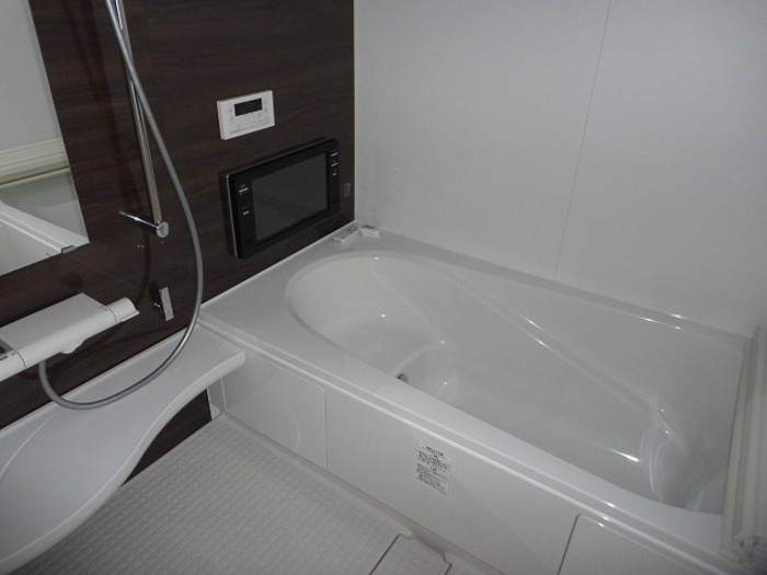 アドレ・コスモスの浴室