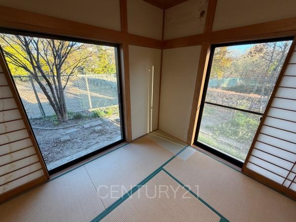 前橋市荒牧町平家中古のその他