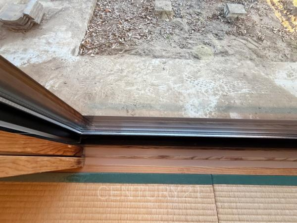 前橋市荒牧町平家中古のその他|ペアガラス