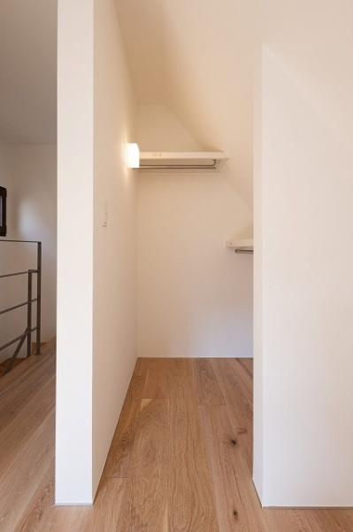 渋谷区東４丁目の新築一戸建の収納|たっぷり収納力！！
使い勝手が良さそうです！