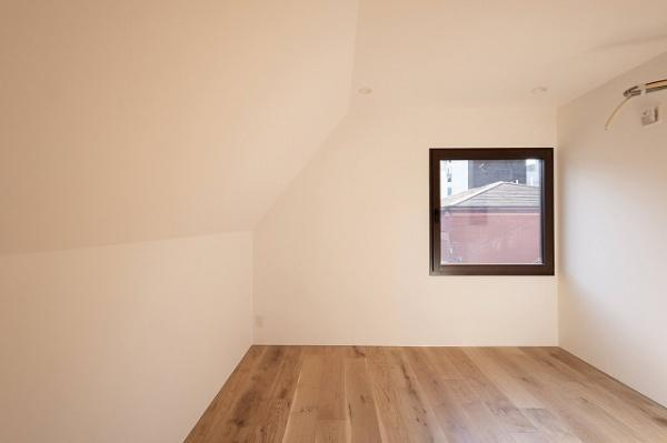 【洋室】 | 4.5帖の洋室