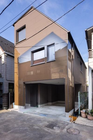 【外観】 | 陽当たりの良い閑静な住宅地です！