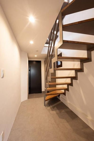 【内装】 | 玄関写真