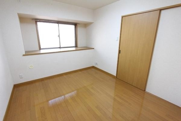 【洋室】 | サンブリッジ | ■別部屋イメージ写真